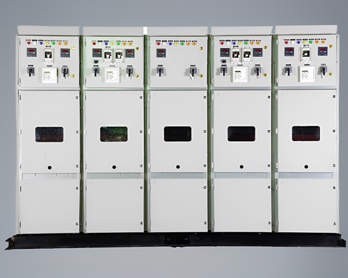 High Tension (HT) Electrical Panel by Pallavi Electrical Automation